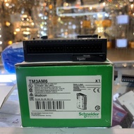 new Modicon TM3AM6 ANALOG INPUT OUTPUT MODULE SCHNEIDER murah