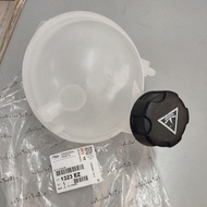 Original Peugeot [1323EZ] Water Degassing Tank - Peugeot 408 2.0 Coolant Tank