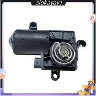 2909064100 Exhaust Pipe Valve Exhaust Valve Actuator Motor for  C300AMG GT  S63 E53 CLA45 G550 3.0L 
