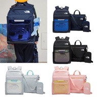 🌟日本代購有專門店單🇯🇵日本The North Face 三件套兒童背囊背包書包🧥🟪日本獨有紫色吊牌🟪♨️歡迎進入本店有其他選擇💁‍♀️商品提供購買收據🈲千萬不要購買沒有收據貨品💜