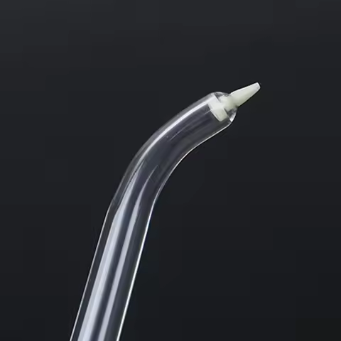 Oral Irrigator Jet Tips Nozzles Water Flosser Refill Replacement for Head Cordless Water Flosser Acc