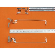 New Laptop Hinges For Lenovo IdeaPad 500-15 500-15ISK G51-70 G51-80 Z51-70 Z51-80 Without Touch PN:A