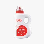 B&B Fabric Detergent Bottle 1500ml