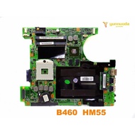 Motherboard Lenovo B460 HM55 HM55 VGA NVIDIA
