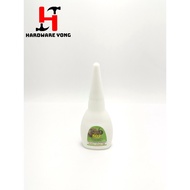 502 SUPER GLUE 3 SECOND GLUE