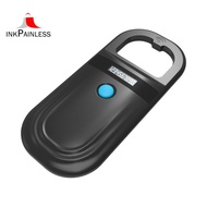 Pet RFID Reader 134.2KHz 125kHz Dual-Frequency Pet Chip Scanner USB+ Pet Cat Dog Chip Scanner for An