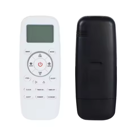 For Hisense DG11L1-03 DG11L1-01 DG11L1-04 Air Conditioner Conditioning Remote Controller