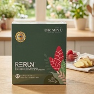 DR MIYU Sou-Easy - 1 Box - 20Pcs