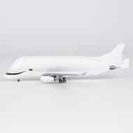 NG Models 60017 1: 400 Airbus Big Beluga A330-743L Alloy Airplane Model