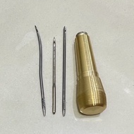 Hand Sewing Awl Shoe and sandal sole tool