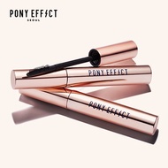 Pony Effect Mega Curling Mascara