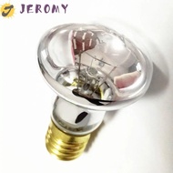 JEROMY Salt Bulb, Heat Resistant R39 E17 110V-120V Oven Light, Screw Light Bulb Mini High Quality Tu