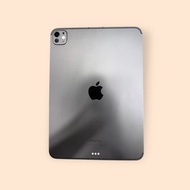 iPad Pro 11” 2024 M4 5G 512GB 電池健康度:100%