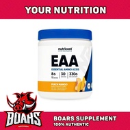 Nutricost EAA 30 Serve – Fast Amino Supplement
