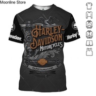 INDONESIA LARGE MOTORCYCLE JERSEY CLUB MOTOR HD 03