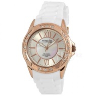 Jam Tangan Wanita QQ VR06 / QQ Z104 / QQ DA17 Tali Rubber