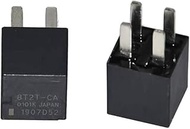 8T2T-CA 8T2T-0101K-CA O101K 0101K High Power Relay (2-Pack)