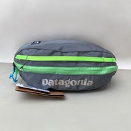 American NEW Patagonia 25 Years New Bata Wash Bag Pata Storage Bag Waterproof Travel Cosmetic Bag Su