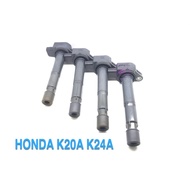 HONDA K20 Plug Coil Ignition Coil Plug (TEC) for Honda K20A K24A K20 K24  PLUG COIL K20A -Japan Half