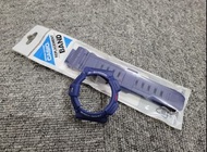 CASIO G-SHOCK 100% ORIGINAL PARTS 全新原裝錶帶+殼 G-9300NV-2 G9300 G9300NV GW9300  藍泥人 帶殼配件  BRAND NEW BNB