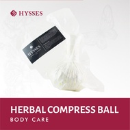 Hysses Herbal Compress Ball