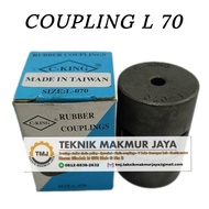 COUPLING L - 070 / KOPLING CKING L 70 C- KING - TECH ZONE