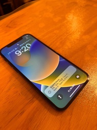 iPhone 12 Pro (256)(pacific blue)新淨無花 有盒 有配件
