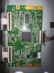 Tcon Lojik Tv Lcd Sony KLV-40S400A