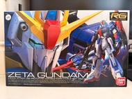 Rg Zeta Gundam