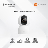 Xiaomi Smart Camera C500 CCTV / C500 PRO | 3.5K glory with 6MP camera | Clear color on Low Lighting