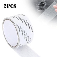 Adhesive Screen Repair Tape Screen Repair Kit Window Screen Repair Tape Fiberglass Screen Tape Mesh 