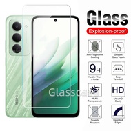 2Pcs Protective Glass For Redmi 15 1 5 C 15C Redmi15 Redmi15C 4G 5G 2025 9H Screen Protector Tempere