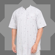 Preview Shirt Men's Short Sleevekoko By Itang Yunasz Kurta - 888
