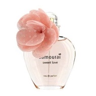 Samourai Ladies Sweet Love EDP Spray 1.7 oz Fragrances ** 限時預訂優惠 Time-Limited Pre-Order Offer ** [Ni