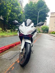 HONDA CBR250RR (日規）