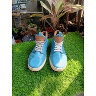 Leather Shoes Size 43