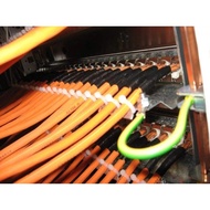 Solar Photovoltaic Panel Bridge Bridge Jumper Yellow-green Pure Copper Wire 4sqmm 6sqmm Oxygen-free 