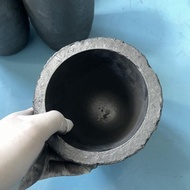 TUNGKU KOWI UNTUK LEBUR LOGAM Diameter 20 Tinggi 25 cm