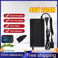 48V 12AH 20AH Electric Bike Charger Universal Electric Bike Battery Charger Electric Motorcycle Char