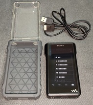 Sony nw-wm1a音樂播放器