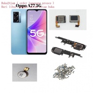 Speaker oppo a77 2017 mtk mediatek snapdragon a77 4G a77s a77 5G
