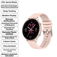 Sport Smart Health Monitoring Watch