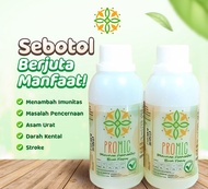 PROMIC/ Biang Promic/ Minuman Probiotik/ Starter Promic 200 ml