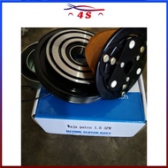 PROTON WAJA PATCO 1.6/WIRA PATCO 1.6 5PK COMPRESSOR MAGNET CLUTCH SET