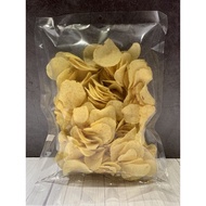 Original Flavour Potato Chips - 原味薯片 - Singapore Snacks - Keropok SG - Hari Raya Snacks - Raya Goodi