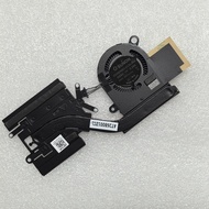 034T0C New For DELL Latitude 7390 2-in-1 Laptop Cooling Fan Cooler Fan 34T0C CN-034T0C AT26B001ZCL E