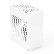 A07 Mini ITX Computer Case Chassis HTPC Host Case USB3.0 ITX Enclosure Personal Computer Chassis Des
