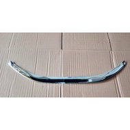 Honda Mobilio Chrome Grill List