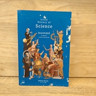 Science: The History Of The Truth Of All Things-William Bynum ️1119400
