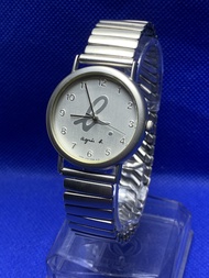 Đồng hồ hiệu Agin-h Nhật Bản size 33 zin all.